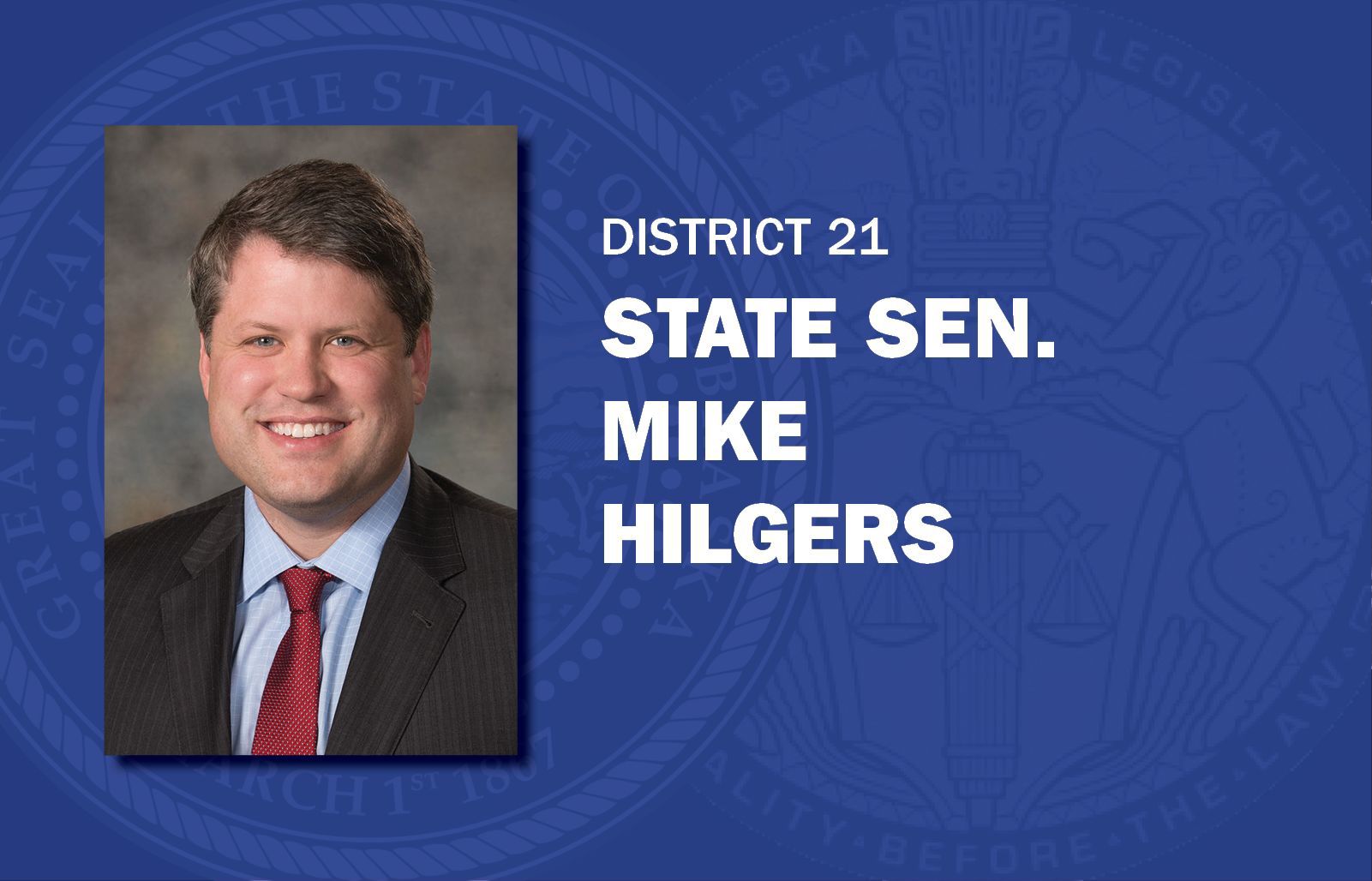 Mike Hilgers